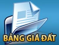 Bảng giá đất ở và dịch vụ của Phường Hồng Gai - Hạ Long - Quảng Ninh