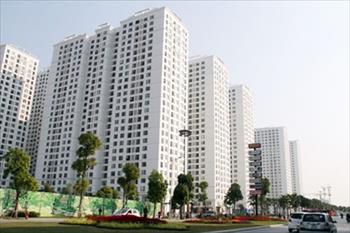Năm 2016 thị trường bất động sản sẽ có nhà dưới 1 tỷ?