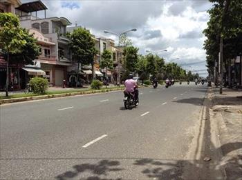 Đất thổ cư thanh khoản tốt do phù hợp thị hiếu
