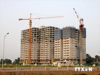 Đang là thời điểm tốt để mua bất động sản ở Việt Nam
