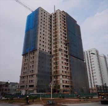 Hết cơ hội mua nhà giá rẻ?