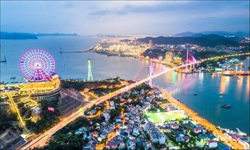 Xây dựng Hạ Long trở thành thành phố du lịch biển văn minh
