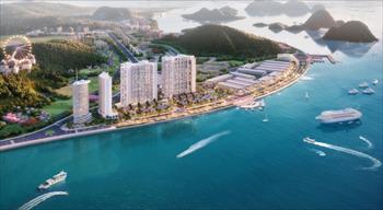 Dự án nào sẽ “đánh thức” thành phố trẻ Cẩm Phả?