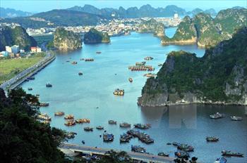 Quảng Ninh sẽ là điểm nóng của thị trường bất động sản 2017