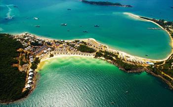 Thị trường đất nền ven biển sẽ là kênh đầu tư sinh lợi mới trong năm 2019