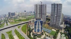 Điểm sáng căn hộ, biệt thự và nhà liền kề