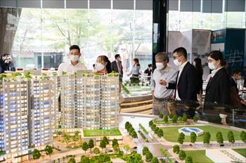  Tất tần tật về nhà ở xã hội: Nhà ở xã hội là gì? Ai được ưu tiên chọn mua? Mua rồi có được thế chấp hay bán lại không?