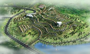 Dự án Biệt thự đồi Thủy Sản