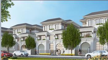 Lý do nên sở hữu biệt thự liền kề Green Dragon City - TPP Cẩm Phả