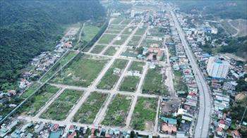 Đất nền Km8 Quang Hanh, Cẩm Phả -Trục đường 10,5m to nhất dự án