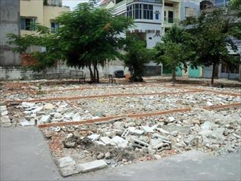 Xác định tiền đền bù khi Nhà nước thu hồi đất
