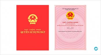 Sổ đỏ ghi thời hạn sử dụng lâu dài thì có được sử dụng vĩnh viễn?