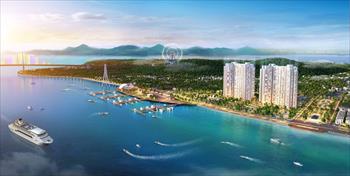 Sắp ra mắt siêu căn hộ đẳng cấp quốc tế lần đầu tiên và duy nhất tại Hạ Long