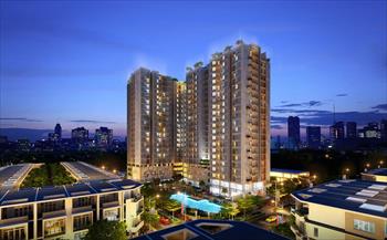 "Thực đơn" BĐS cho người trẻ ít tiền: Khi ông trùm BĐS "ra tay"