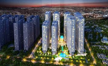 Xu hướng nhà ở căn hộ giá rẻ lên ngôi dẫn đầu thị trường bất động sản 2017