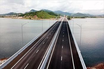Từ chối đối tác Trung Quốc, Quảng Ninh cho 3 nhà đầu tư Việt hùn vốn 11 nghìn tỷ làm cao tốc Vân Đồn- Móng Cái