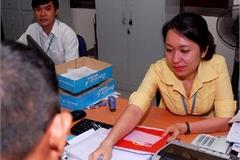 Đổi số nhà có phải đổi hộ khẩu?