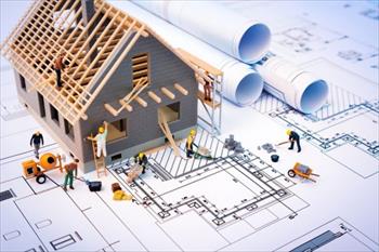 Sửa chữa, cải tạo nhà ở cần lưu ý điều gì ?