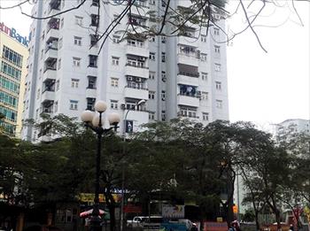 Căn hộ sở hữu có thời hạn tái xuất thị trường