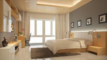 Chọn vị trí và thiết kế phòng ngủ hợp phong thủy