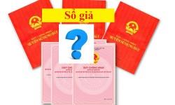 4 Chiêu Bắt Bài Giấy Tờ Nhà Đất Giả