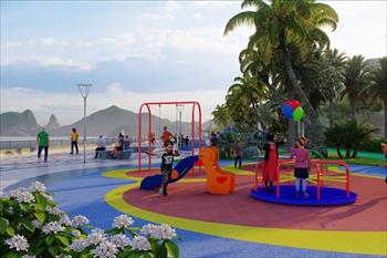 Quảng Ninh: Hạ Long sắp có tuyến đường bao biển đạt đẳng cấp quốc tế