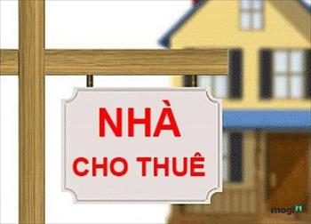 CHO THUÊ NGUYÊN CĂN 5 TẤNG CỔNG CHỢ CÁI DĂM