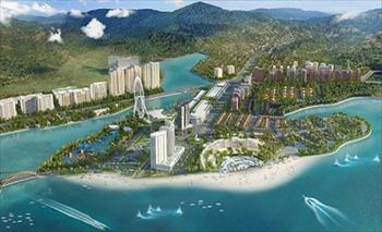 QUẢNG NINH - THỊ TRƯỜNG BẤT ĐỘNG SẢN MỚI NỔI ĐẦY SÔI ĐỘNG