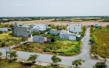 Chuyển mục đích sử dụng đất ở đô thị thành đất thương mại