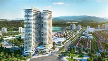 Condotel đầu tiên tại Hạ Long được quản lý bởi The Ascott Limited - Singapore