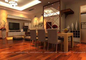 Có nên đầu tư nội thất cho căn hộ cho thuê?