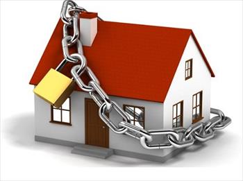 Có thể bảo lãnh bằng quyền sử dụng đất?