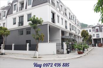 Bán căn nhà hướng nam thuộc khu đô thị Kings town Hạ Long 2.35 tỷ