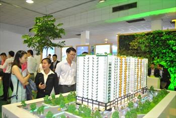Sắp có gói tín dụng cho nhà ở thương mại có giá dưới 2 tỷ đồng