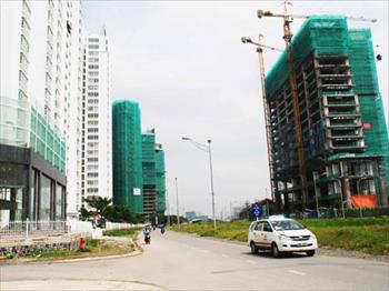 Cần tạo ra nguồn vốn rẻ cho thị trường BĐS