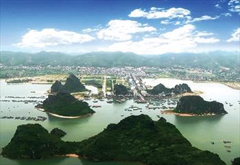 Quảng Ninh đề nghị cho Trưởng Đặc khu hành chính được quyết thời hạn cho thuê đất