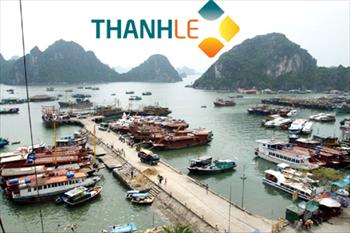 3 đặc khu sẽ tạo ra hàng chục tỉ USD trong đó có Vân Đồn ( Quảng Ninh)