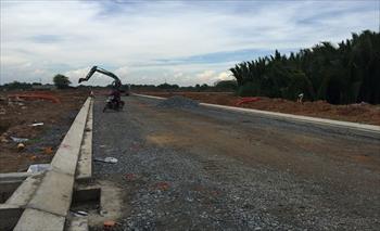 Đất nền 2018 sẽ tăng trưởng mạnh mẽ chưa từng có