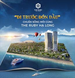 Lựa chọn tinh thông: Căn hộ resort 4.0 tại tâm điểm mới của Hạ Long