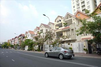 Đề xuất đánh thuế sang tên 