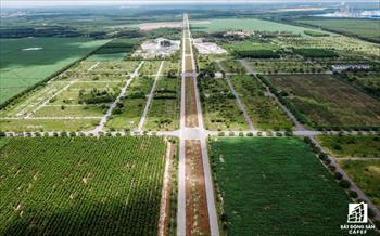 Chuẩn bị khởi công dự án xây dựng cơ sở hạ tầng khu công nghiệp đầu tiên của nhà đầu tư Thái Lan tại tỉnh Quảng Ninh