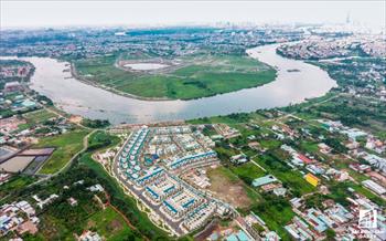 Năm 2019: Thị trường bất động sản tiếp tục sôi động