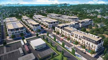 Dòng tiền đầu tư ồ ạt đổ về BĐS Cẩm Phả, Quảng Ninh