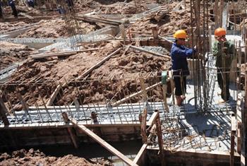 Dự án thế chấp ngân hàng, hiểu thế nào cho đúng?