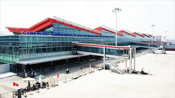 Mở đường bay tới Vân Đồn