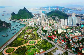 Thông tin thị trường bất động sản tỉnh Quảng Ninh