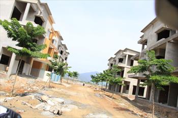 78 căn hộ hàng trăm tỷ đồng xây không phép phạt 40 triệu