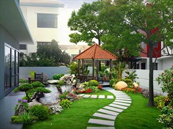 Những dấu hiệu nhận biết ngôi nhà có phong thủy tốt
