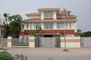 Trước khi xây nhà nên chọn đất, xem cây