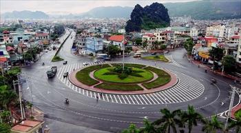 Đồng ý cho Vingroup nghiên cứu lập quy hoạch đô thị 1.700ha tại TP. Cẩm Phả